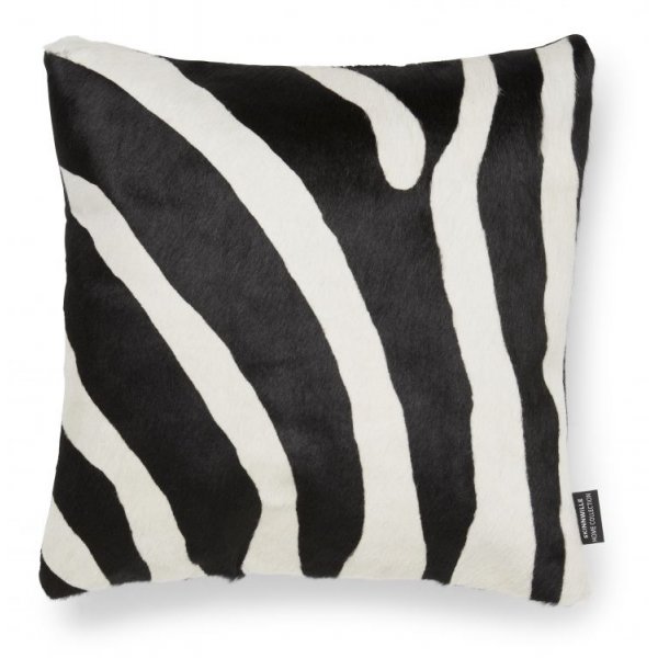 Patty kuddfodral kohud Zebra