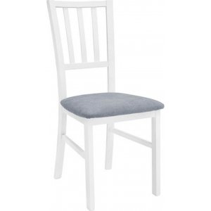 Chaise de salle  manger Matros - Blanc