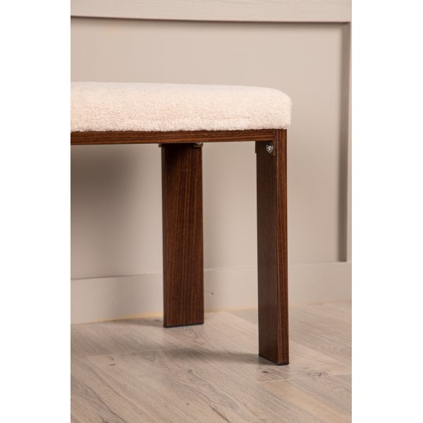 Banc Chester - Blanc Banc Chester - Blanc