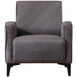 Fauteuil Petra - Anthracite