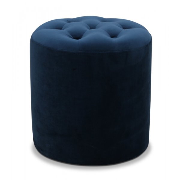Space sittpuff - Bl sammet