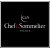 Chef & Sommelier france 6 st dricksglas i kristall 38 cl