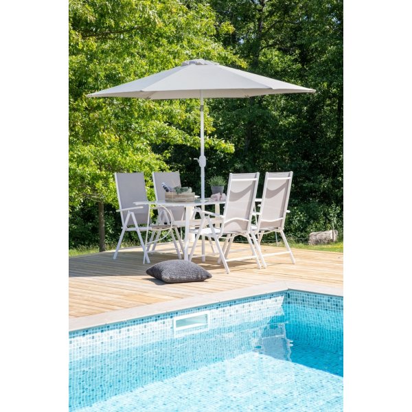 Brekki matgrupp - Gr/Vit