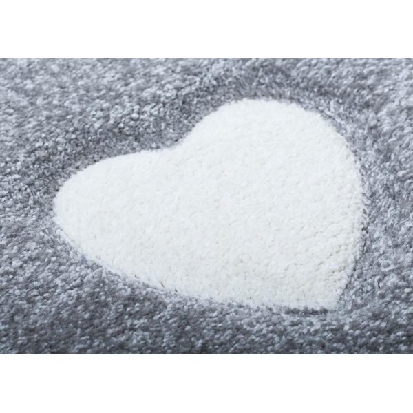 Maskinvvd matta Octavia - Rosa