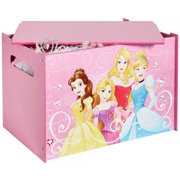 Disney Princess leksakskista
