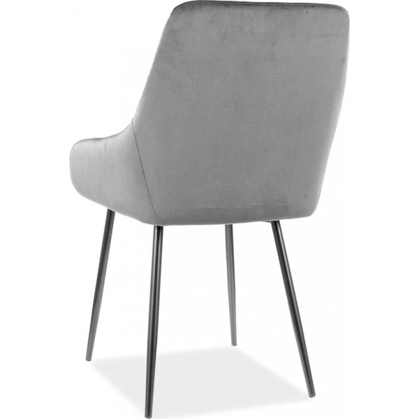 Chaise Albi - Gris Chaise Albi - Gris