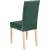 Chaise de salle  manger Campel - Vert