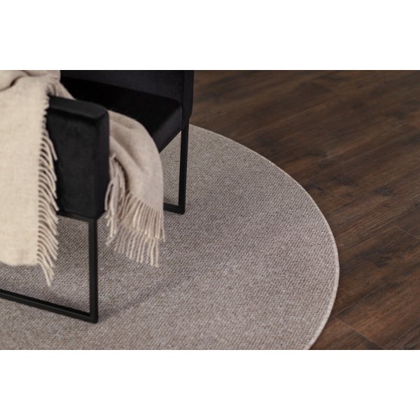 Zeus flatvävd matta Natur Zeus flatvävd matta Natur