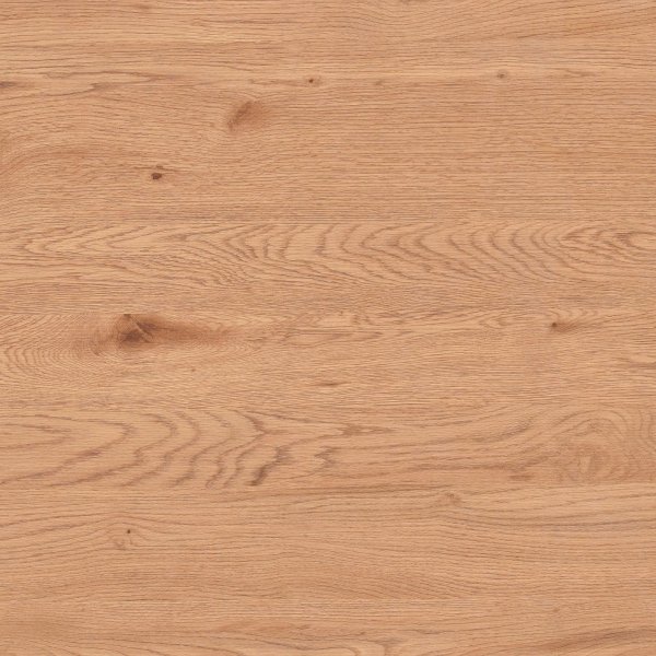 Table  manger Viggen 140-180 cm - Gris fonc/chne