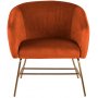 Ramsey ftlj orange / mssing