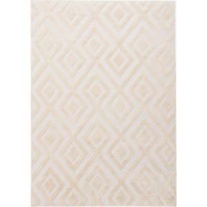 Tapis Pia - Beige