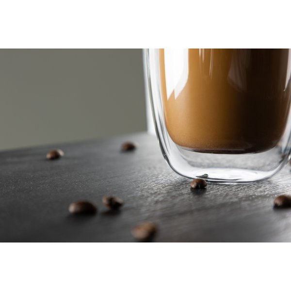 Ria koffiekop 41 cl - Klaar