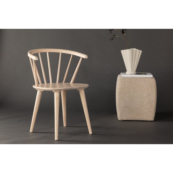 Bobby matstol - Whitewash