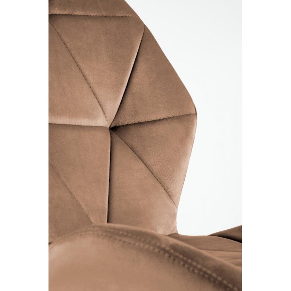 Chaise de salle à manger Cadeira 453 - Beige Chaise de salle à manger Cadeira 453 - Beige