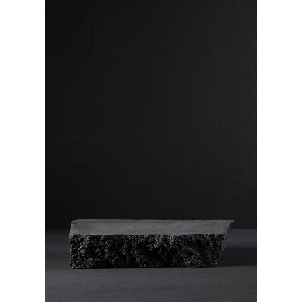 Poster - Black rock