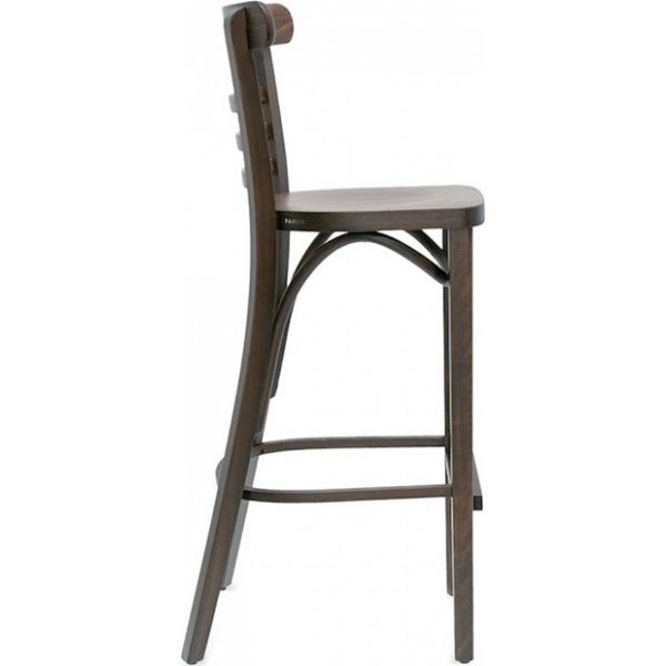 Tabouret de bar Max - Couleur du cadre en option Tabouret de bar Max - Couleur du cadre en option