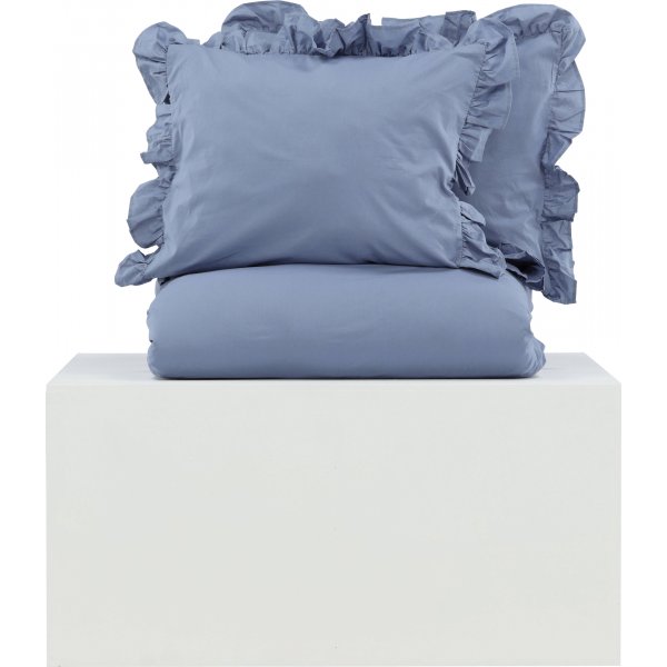 Parure de lit Primo - Bleu Parure de lit Primo - Bleu
