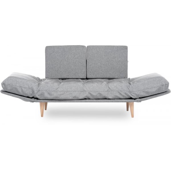 Lundby bddsoffa - Gr