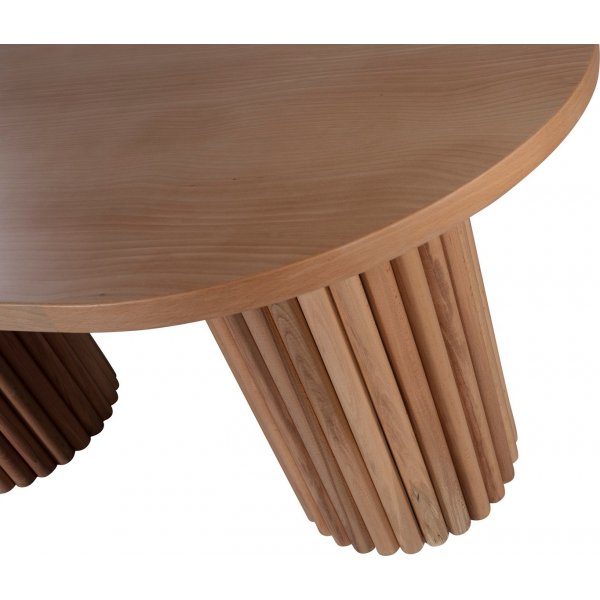 Italio matbord Bok - 180 x 90 cm Italio matbord Bok - 180 x 90 cm