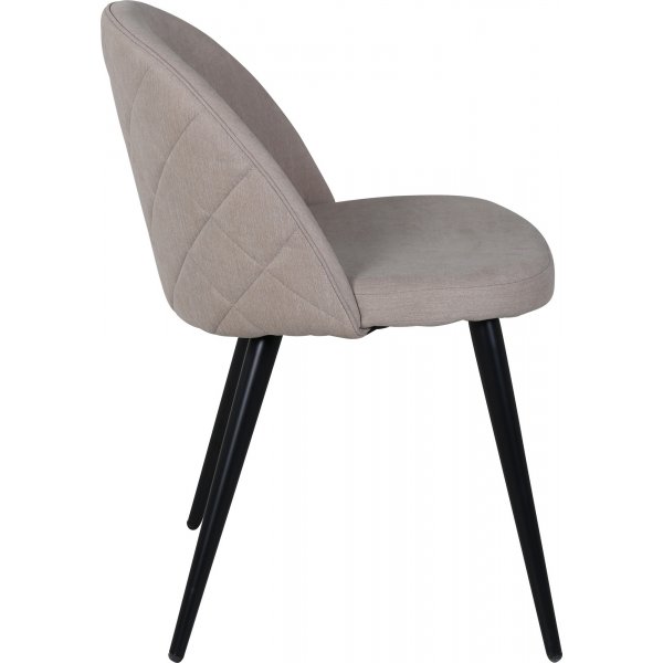 Alice matstol - Beige Alice matstol - Beige