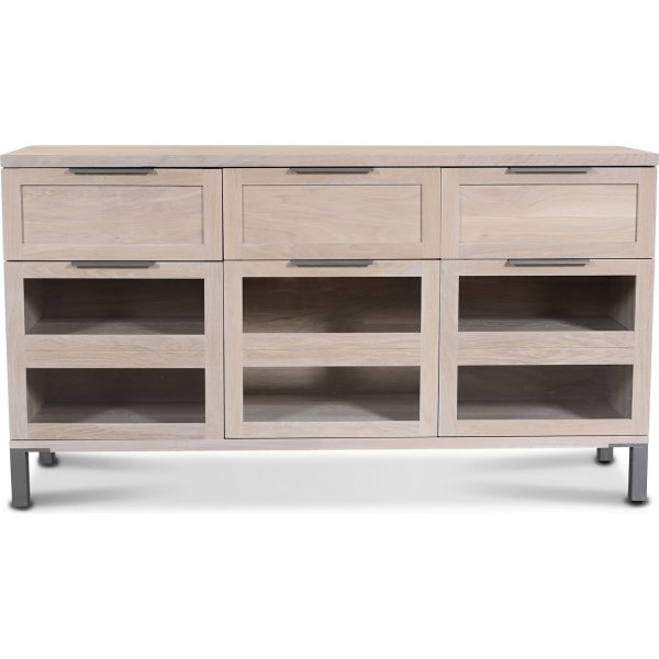 Rowico Rexton sknk i whitewash