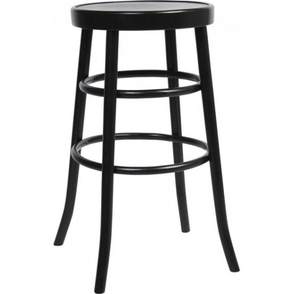 Tabouret de bar Hjördis - N\\\'importe quelle couleur sur le cadre Tabouret de bar Hjördis - N\\\'importe quelle couleur sur le cadre