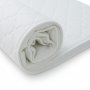 Bddmadrass Latex talalay 90x200 cm