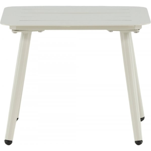 Table d\\\'appoint Lina - Beige Table d\\\'appoint Lina - Beige