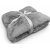 Softy Pld 130x170 cm - Gr / Vit