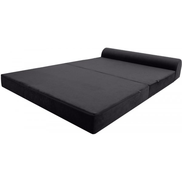 Canapé-lit Magic 2 places - Anthracite Canapé-lit Magic 2 places - Anthracite