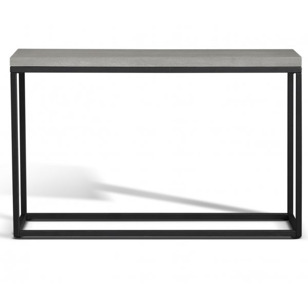 Lava konsolbord i betong (Fibercement) Lava konsolbord i betong (Fibercement)