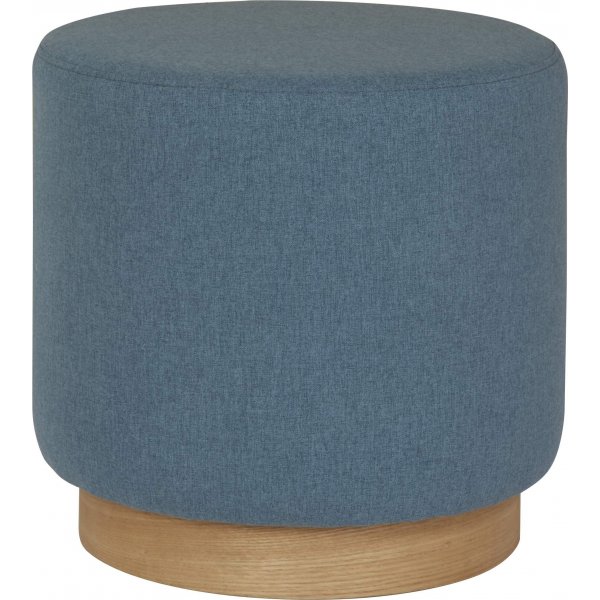 Peter bl sittpuff