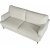 Howard Watford Deluxe 2-sits soffa - Beige boucl