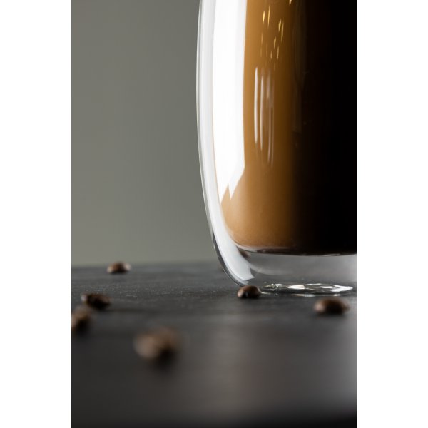 Ria koffiekop 41 cl - Klaar