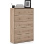 May byr med 5 ldor - Hickory