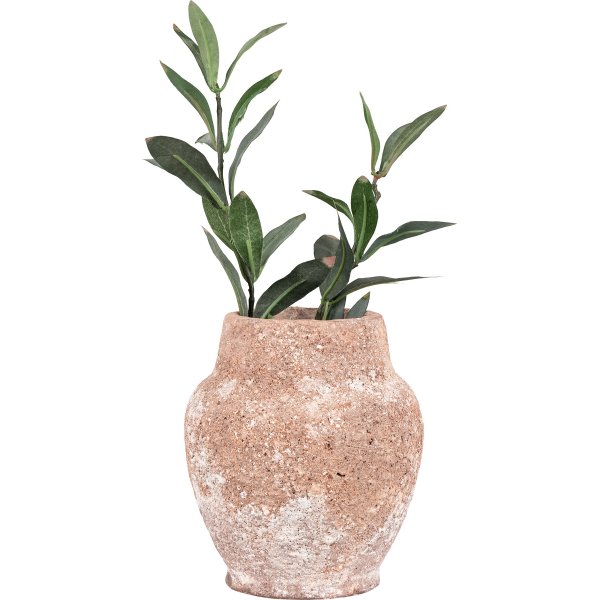 Urne Campello Marron Urne Campello Marron