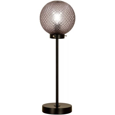 Bordslampa Flory - Svart/rkgr