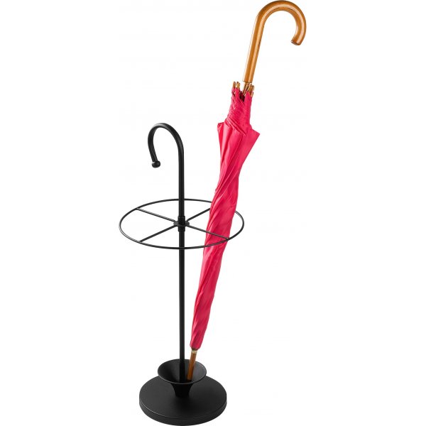 Semsi paraplyställ 2 - Svart Semsi paraplyställ 2 - Svart