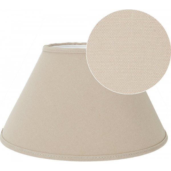 Empire Franza lampenkap - Beige Empire Franza lampenkap - Beige