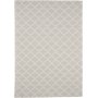 Cirrus matta 300 x 200 cm - Offwhite