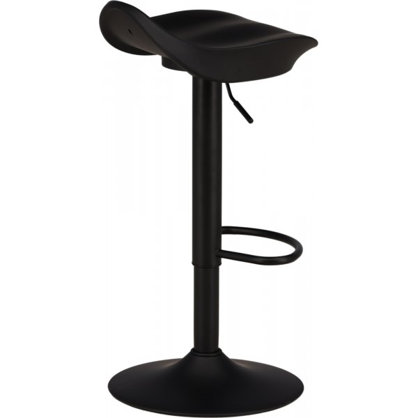 Tabouret de bar Adesto - Noir Tabouret de bar Adesto - Noir