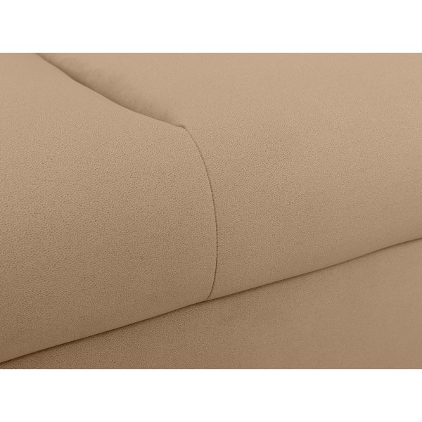 Evia slaapbank - Beige Evia slaapbank - Beige