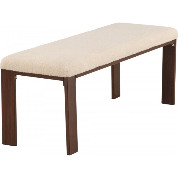 Banc Chester - Blanc Banc Chester - Blanc