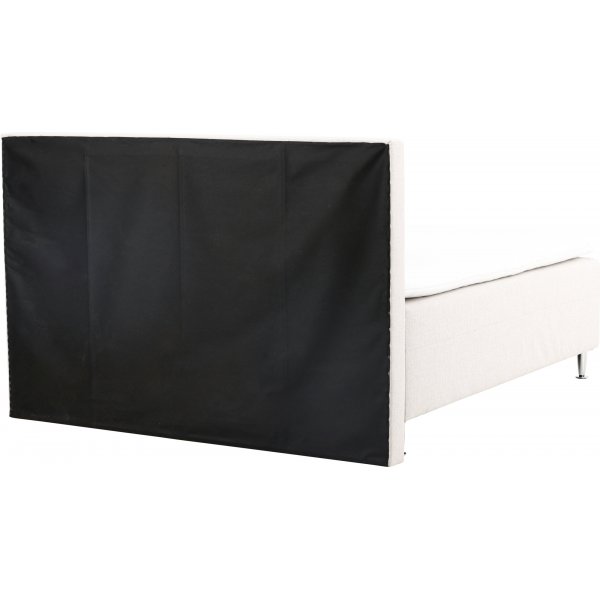 Mesabed 180 x 200 cm - Beige