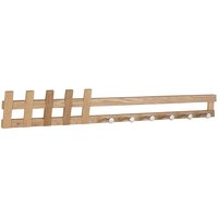 Garland kroklist - Ek Garland kroklist - Ek