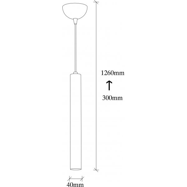 Plafonnier Tempo 2076 - Vintage Plafonnier Tempo 2076 - Vintage