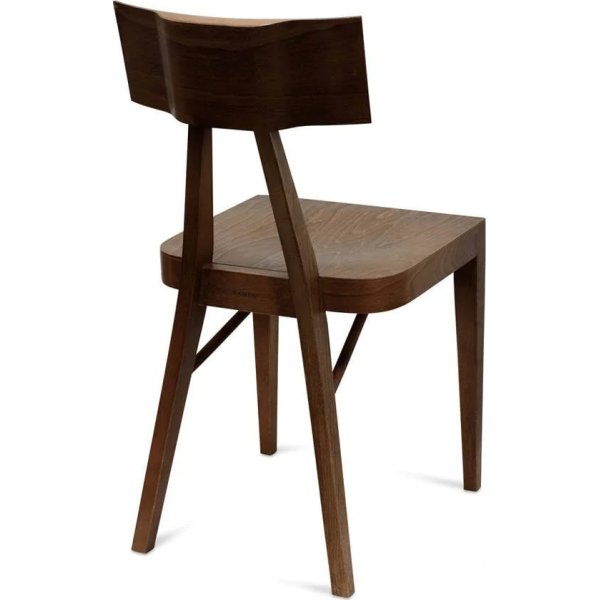 Chaise de salle à manger Akka - N\\\'importe quelle couleur sur le cadre Chaise de salle à manger Akka - N\\\'importe quelle couleur sur le cadre