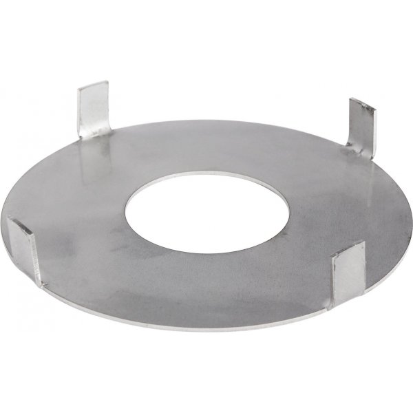 Celyn Lin lampenkap voor buitengebruik - Wit Celyn Lin lampenkap voor buitengebruik - Wit