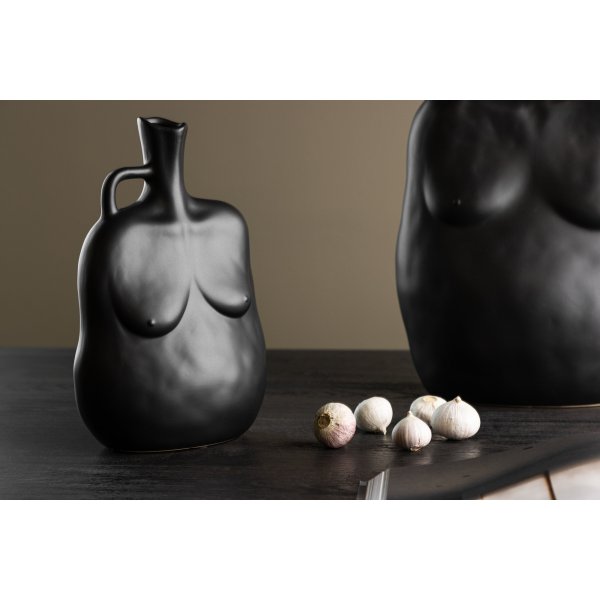 Conta vas - Svart Conta vas - Svart