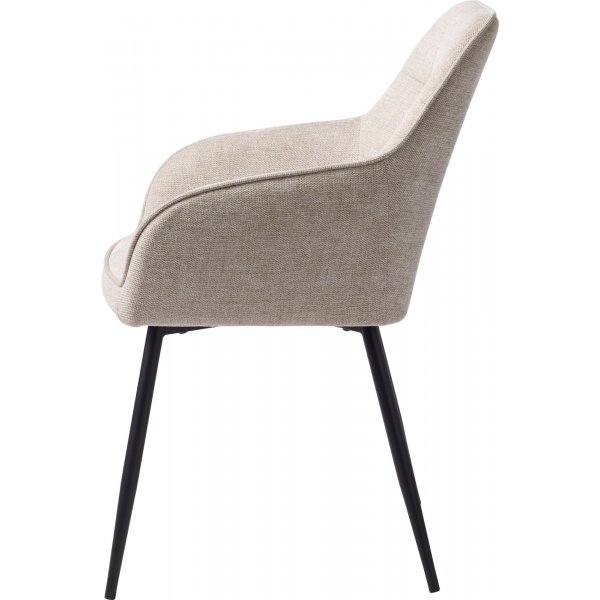 Casco fauteuil - Zand Casco fauteuil - Zand